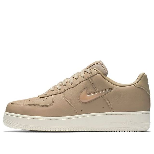 Nike Air Force 1 Low PRM 'Jewel Tan' 941912-200