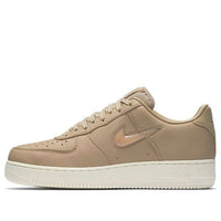 Nike Air Force 1 Low PRM 'Jewel Tan' 941912-200