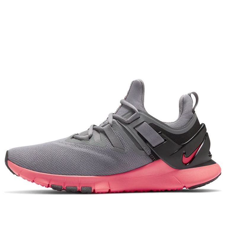 Nike Flexmethod TR Trainer Grey/Pink BQ3063-003