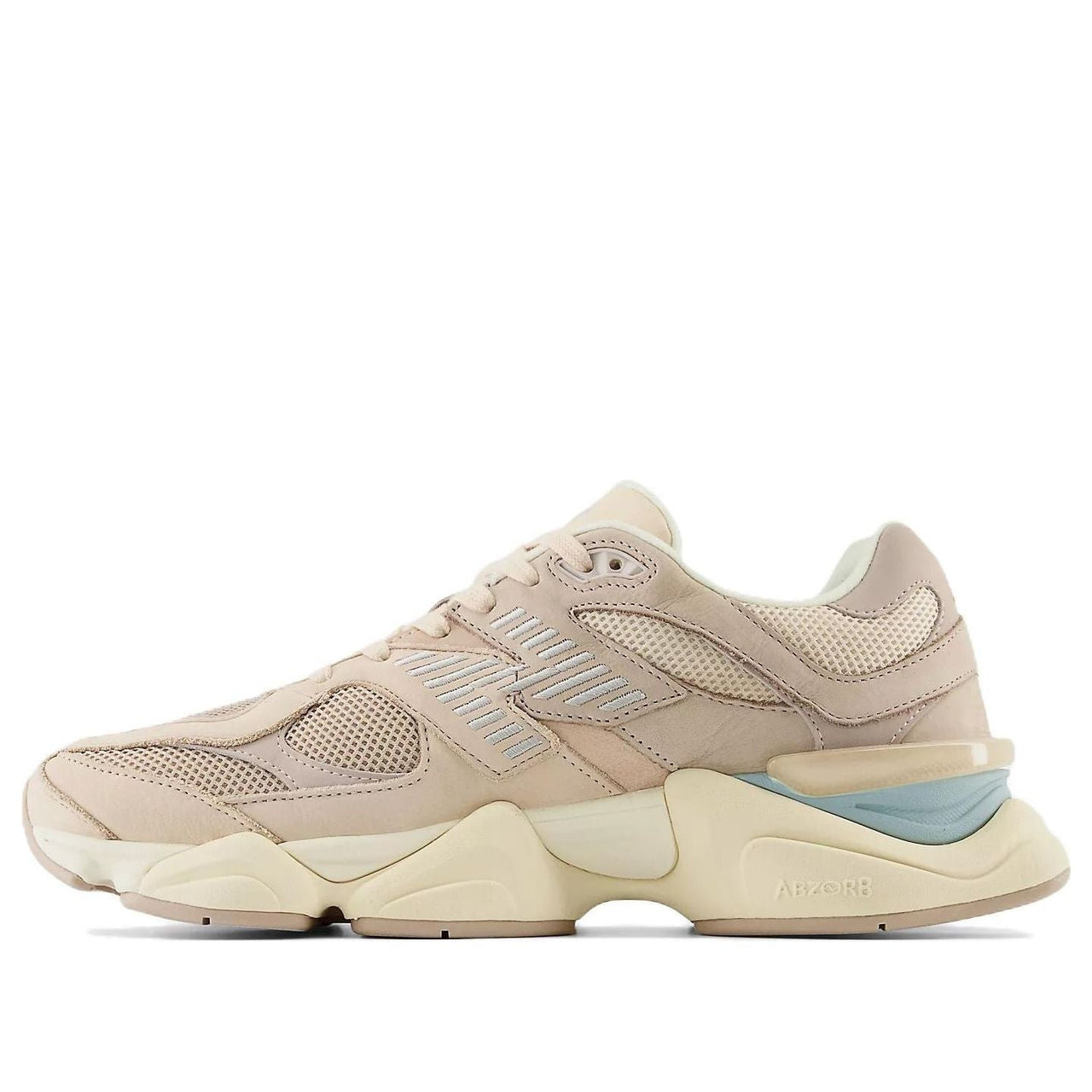 New Balance 9060 'Ivory' U9060WCG