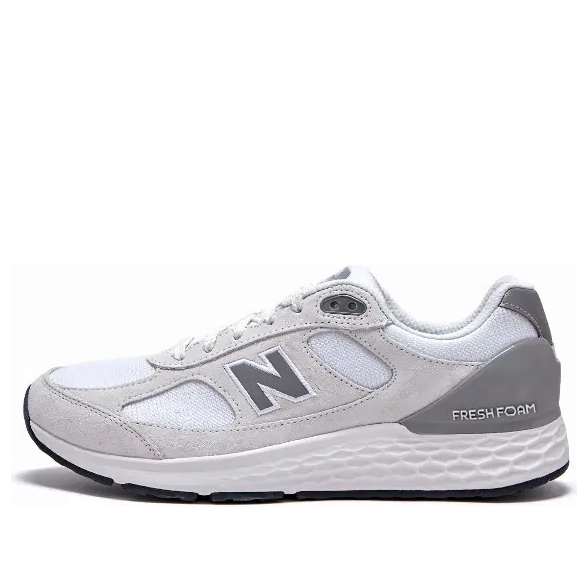 New Balance NB 1880 'Light Grey White' MW1880RG