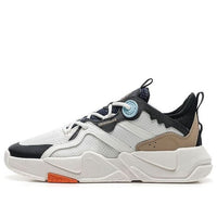 ANTA G6 Low 'White Black Blue' 112238083-9