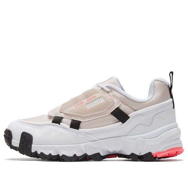PUMA Trailfox Overland Mts Utility Pink/Red 371479-03