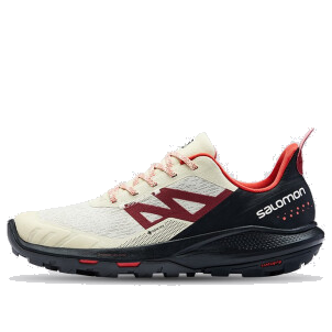 Salomon Outpulse GTX 'Bleached Sand Poppy Red' 415881 / L41588100