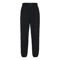 Nike Flight AS M NK Flight Pant Colorblock Basketball Sports Long Pants Black CN8513-014