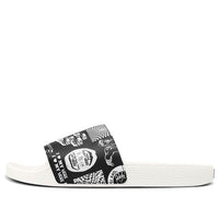 Vans Slide-On White Unisex Slippers VN0004KIW85