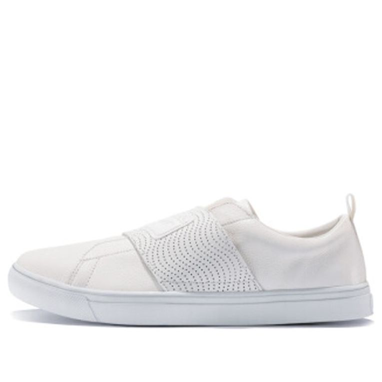 Onitsuka Tiger Lawnship 2.0 Sneakers 'White' 1183A452-100