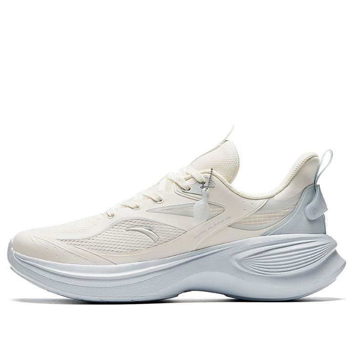 (WMNS) ANTA Leaf 3 'White Blue' 922355557-3
