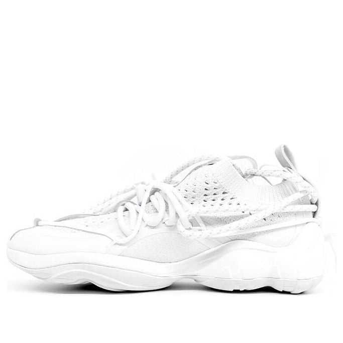Reebok Pyer Moss x DMX Run Fusion Experiment 'Skull Grey' CN7412