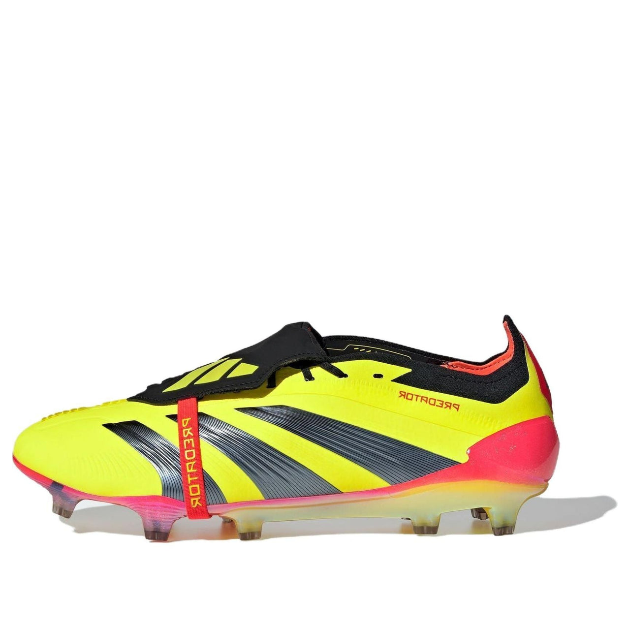 adidas Predator 24 Elite FG 'Energy Citrus Pack' IE1812