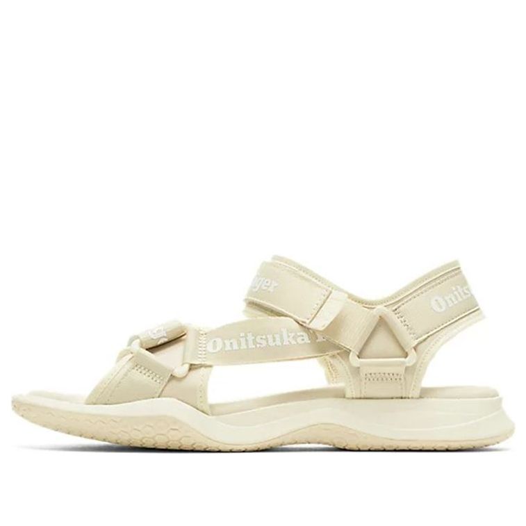 Onitsuka Tiger Ohbori Strap 'Oatmeal' 1183B305-250