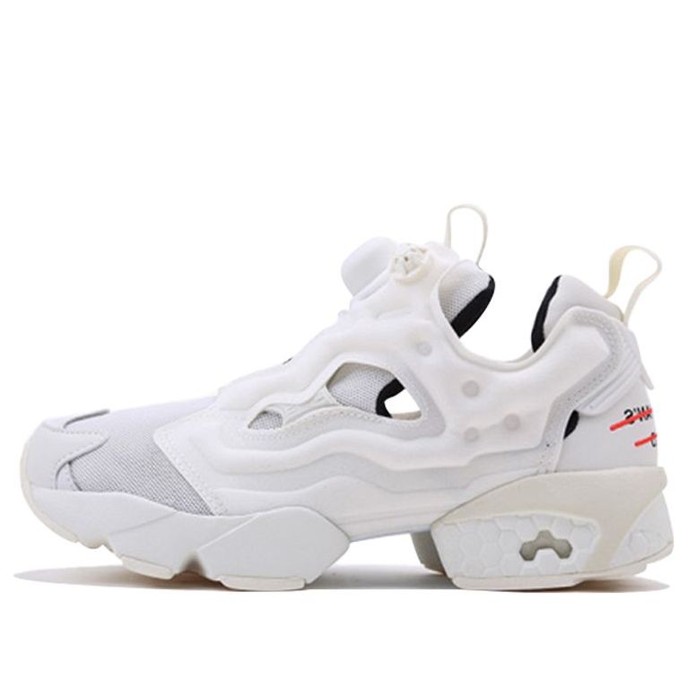 (WMNS) Reebok InstaPump Fury OG 'It's A Man's World' FW4757