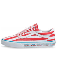Vans Where's Waldo? x Old Skool 'International Stripes' VN0A3WKT3UV