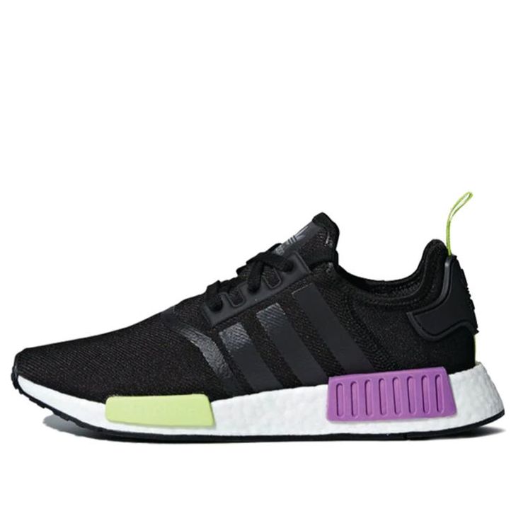 adidas NMD_R1 'Shock Purple' D96627