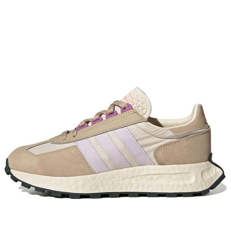(WMNS) adidas Originals Retropy E5 'Cream White' IE1559