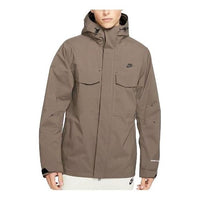 Nike Sportswear Storm-Fit ADV M65 Shell Jacket 'Ironstone' DD6872-004
