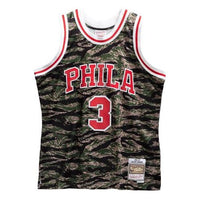 Mitchell & Ness NBA SW 96-97 76 3 SMJYBW19092-P76CAMO00AIV