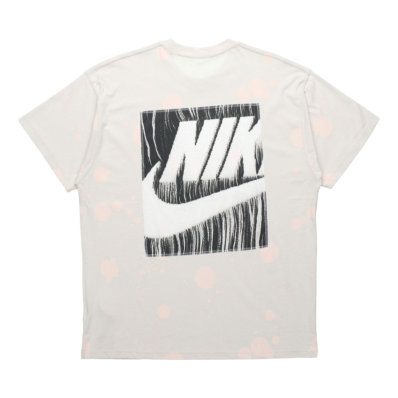 Men's Nike Sportswear Printing T-Shirt CW0381-072