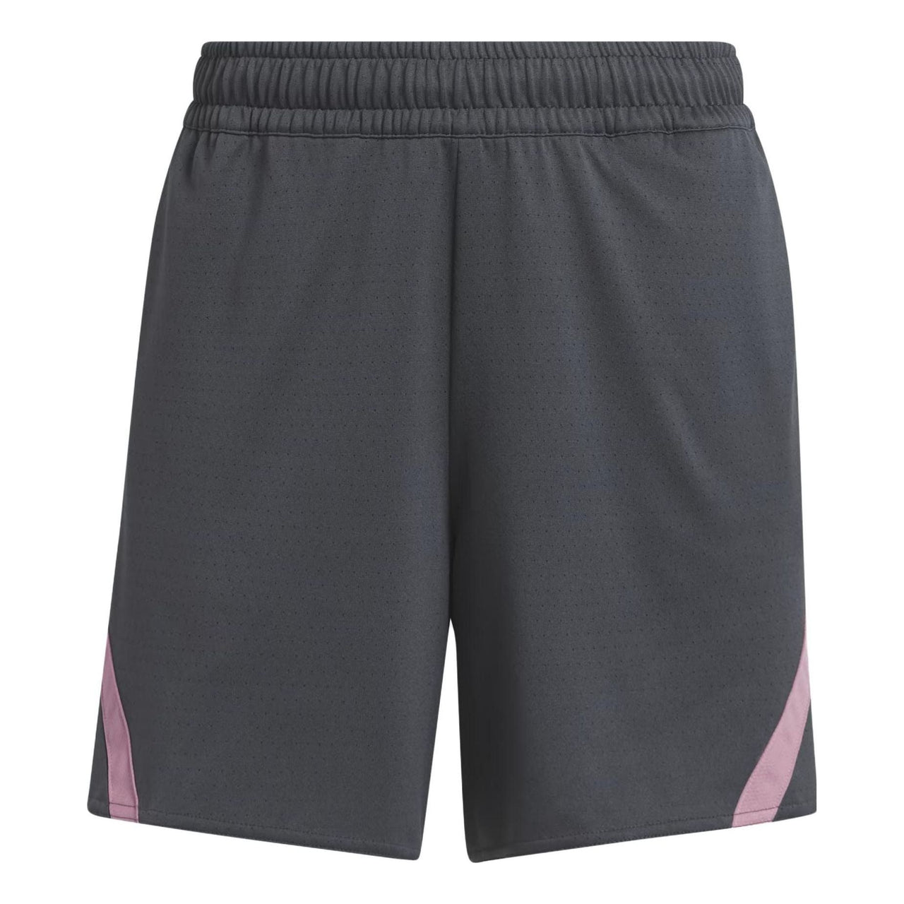 (WMNS) adidas Select Basketball Shorts 'Black' IJ5265