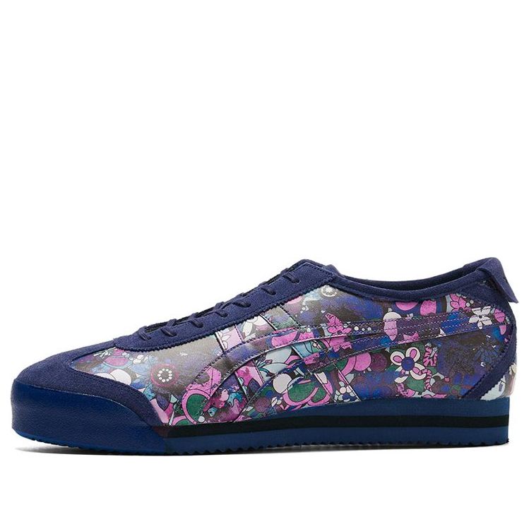 Onitsuka Tiger Mexico 66 SD PF  'Royal Azel' 1183B851-500