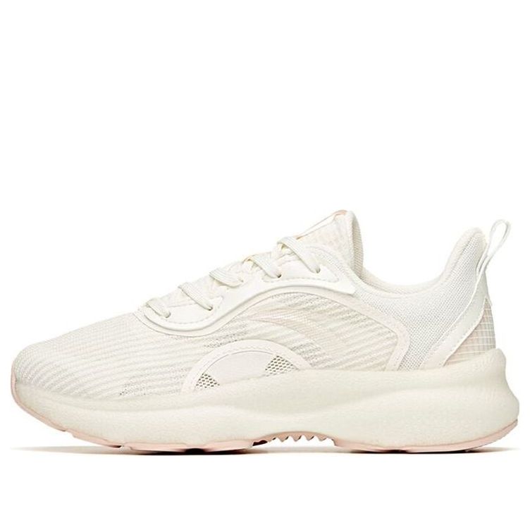 (WMNS) ANTA Bubble 2.0 'White Pink' 122125520-7