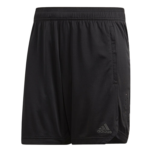 adidas CHILL SHORT M Training Sports Shorts Black EI6408