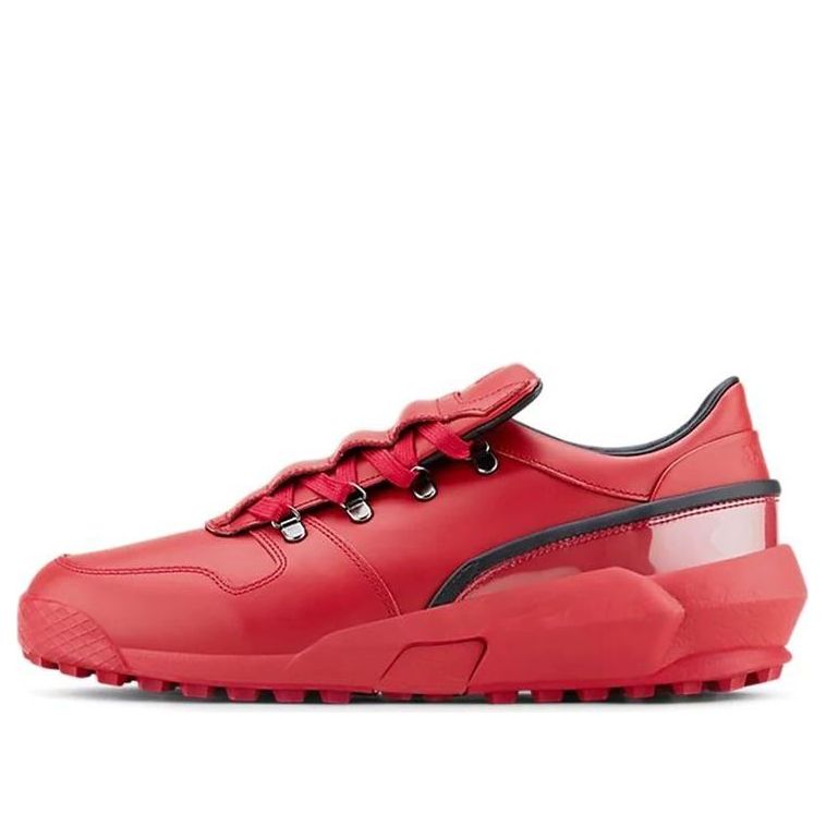 Onitsuka Tiger Jumpa 'Classic Red' 1183B541-608