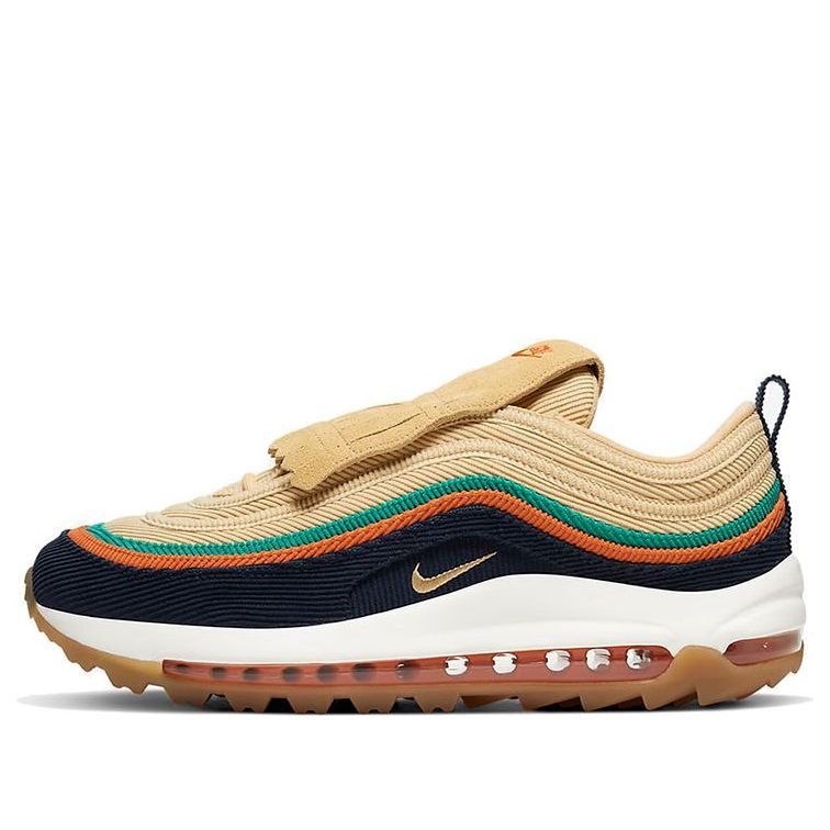 Nike Air Max 97 Golf NRG 'Celestial Gold' CJ0563-400