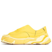 (WMNS) Li-Ning Wuji 'Bored Ape Special Edition Yellow' AZGS168-1