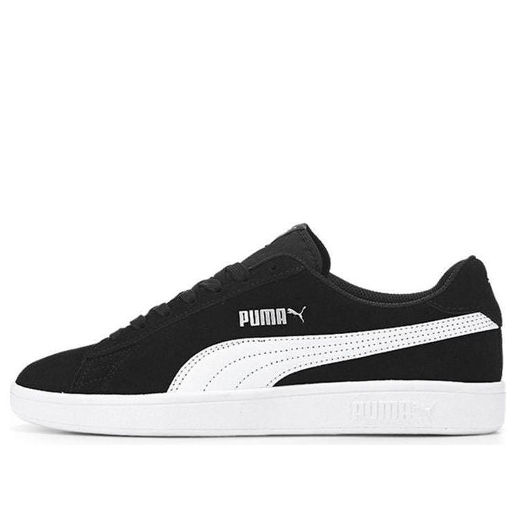 PUMA Smash V2 'Black' 364989-01