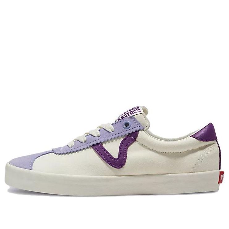 Vans Sport Low 'Tri-Tone Purple' VN000CTEPRP