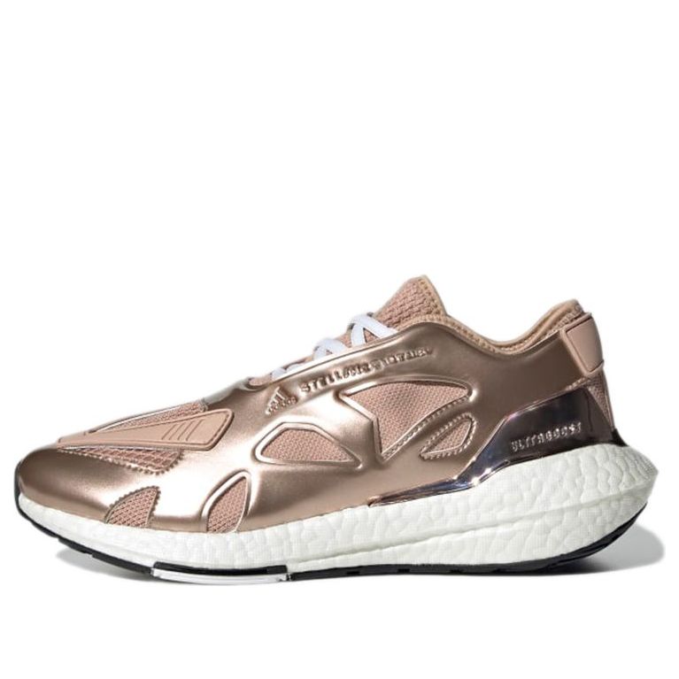 (WMNS) adidas Stella McCartney x UltraBoost 22 'Beige White' GX7832