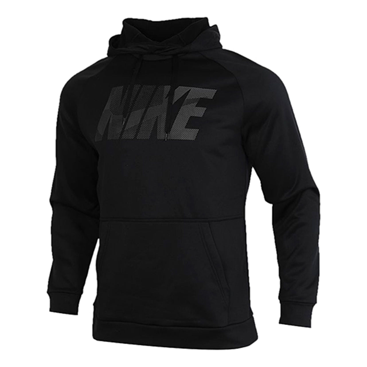 Men's Nike Therma Black CV6776-010