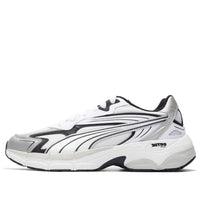 PUMA Teveris Nitro 'Noughties Feather Grey Black' 388920-10