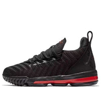 (PS) Nike LeBron 16 'Fresh Bred' AQ2467-002