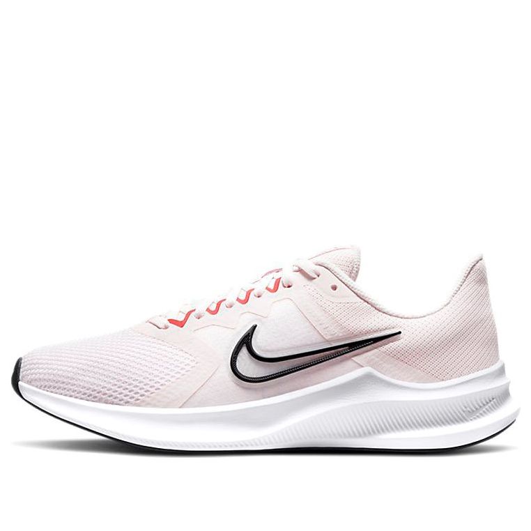 (WMNS) Nike Downshifter 11 'Light Soft Pink' CW3413-601