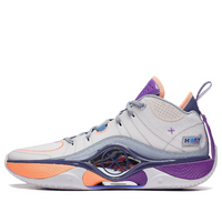 Li-Ning Wade Shadow 5 'Heat' ABPT053-6