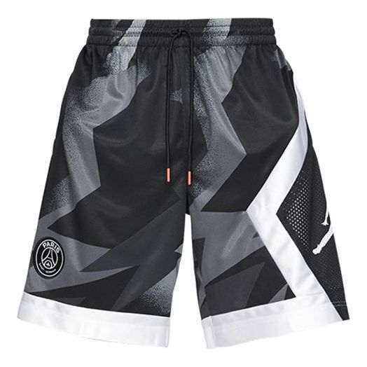 Air Jordan Paris Saint-Germain Shorts BQ8379-010