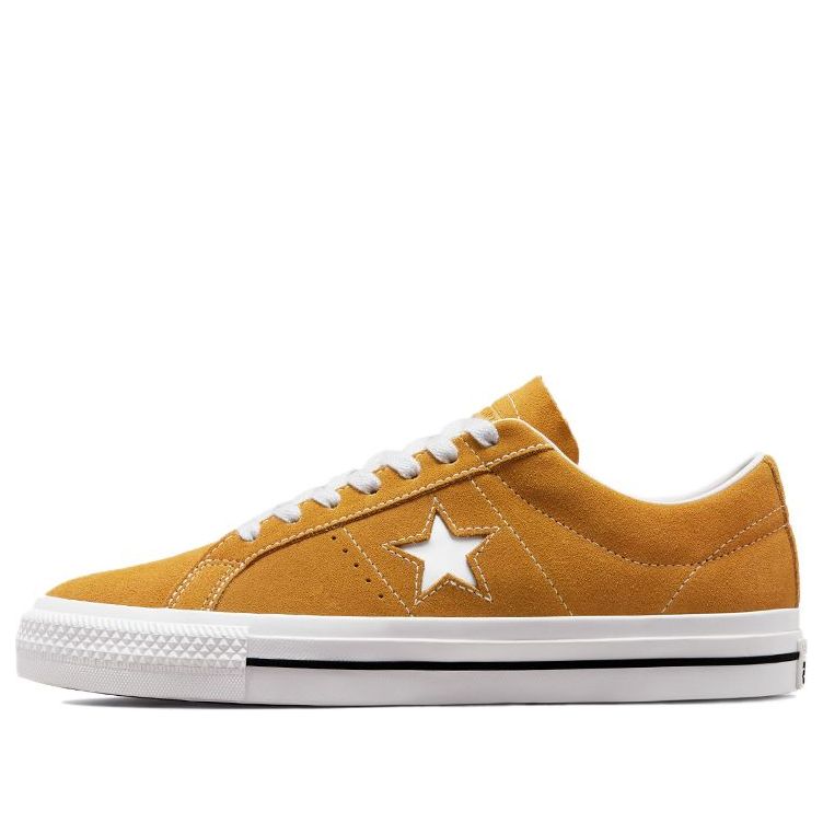 Converse One Star Pro Cons Low '90s Block - Wheat' 171979C