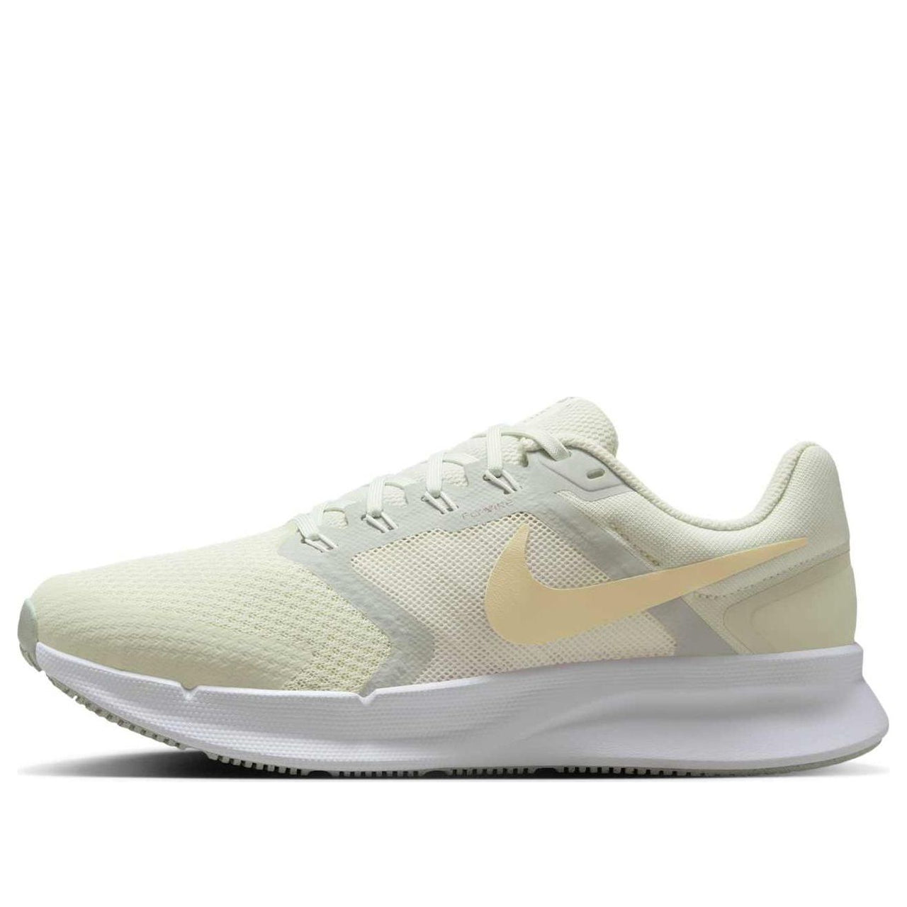 (WMNS) Nike Run Swift 3 'Light Green Yellow' DR2698-013