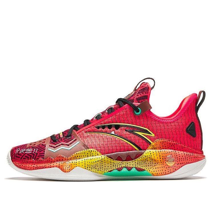 ANTA Shock Wave 5 Pro 'Strength' 112411111S-3