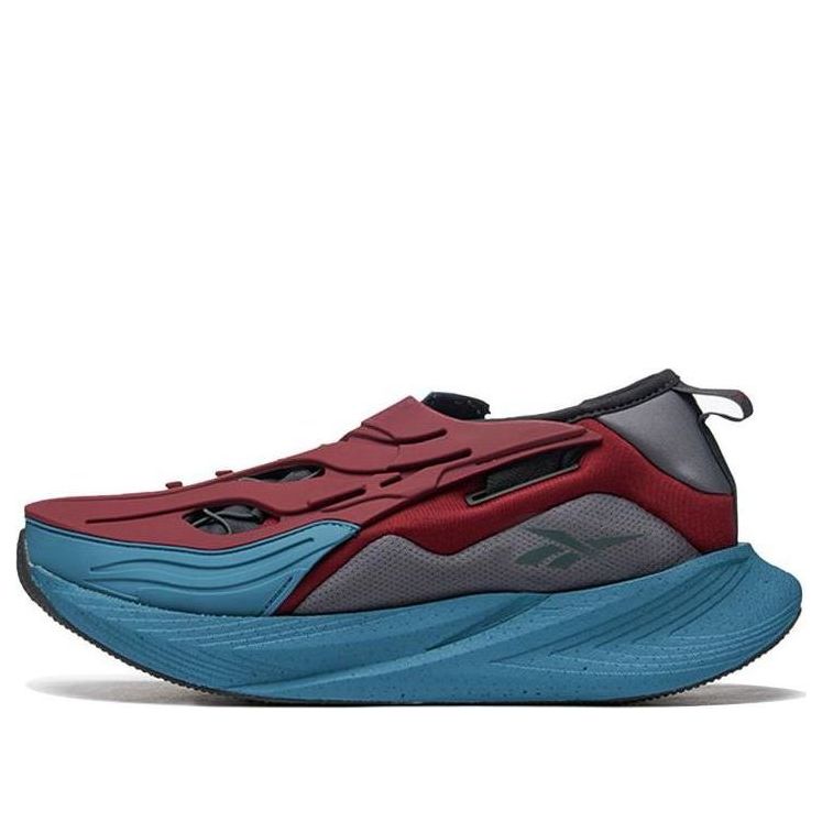 Reebok Floatride Energy X 'Red Blue' H03718