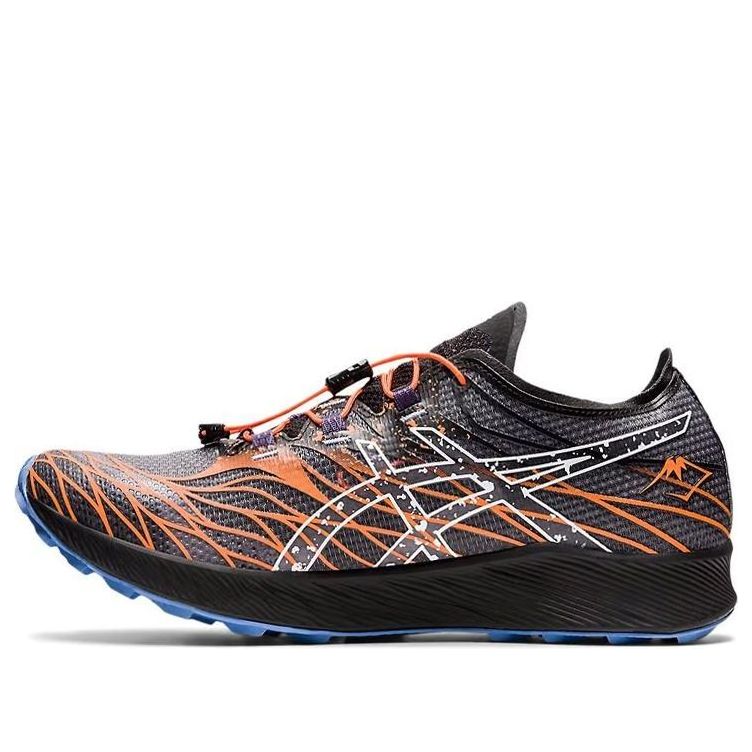 ASICS Fujispeed D Wide 'Black' 1011B330-001