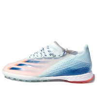 adidas X Ghosted.1 TF 'Light Sky Blue Pink' FY2963