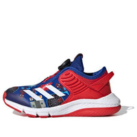 (GS) adidas Spiderman x adidas Activeflex Boa K FV4194