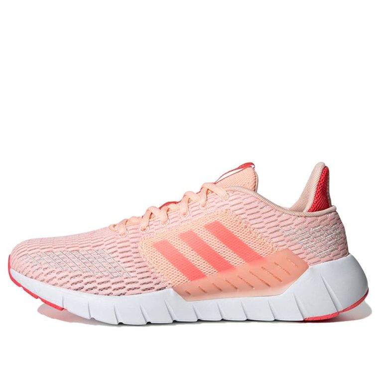 (WMNS) adidas Asweego CC 'Shock Red ' F36328