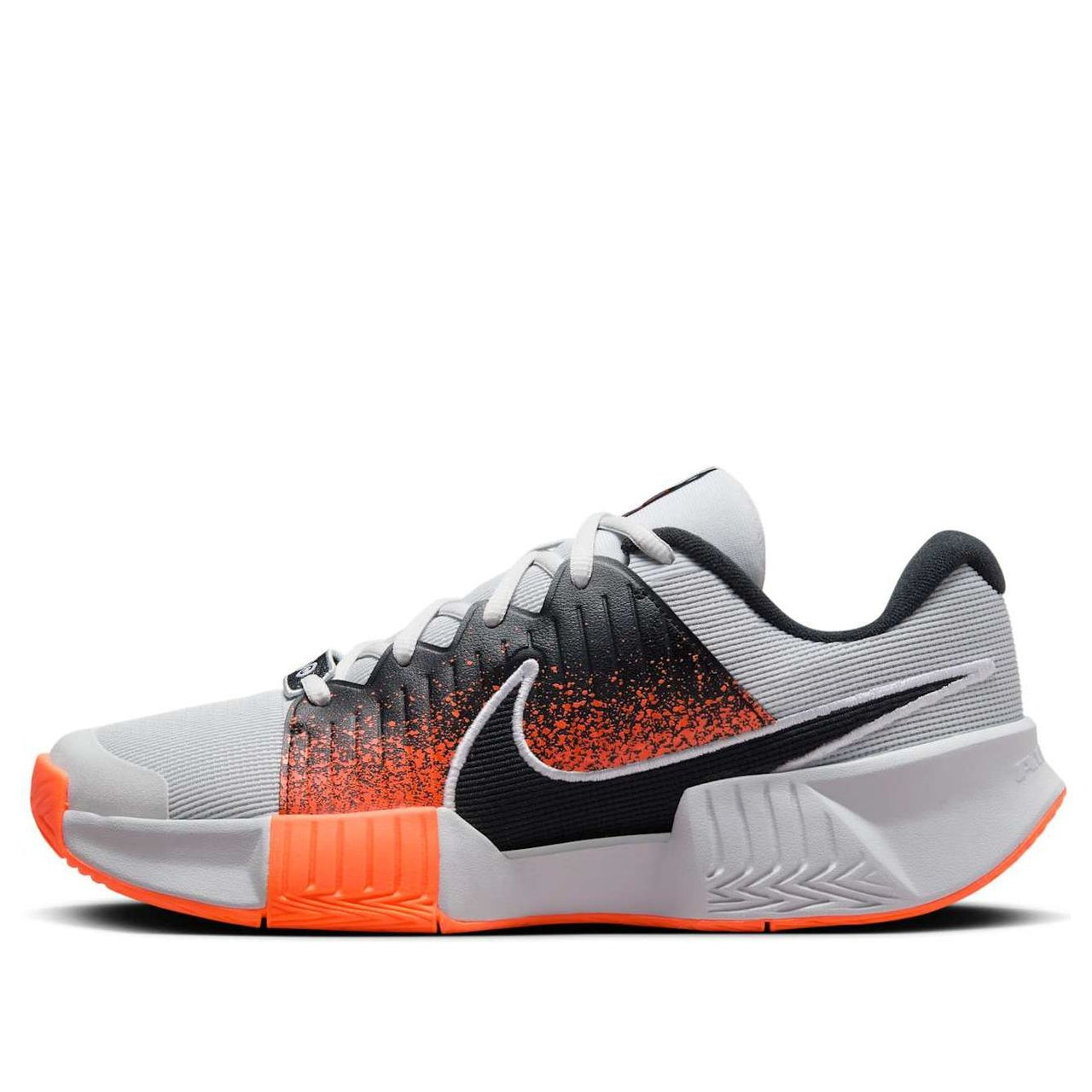 Nike GP Challenge Pro Premium 'Pure Platinum Hyper Crimson' FQ7728-001