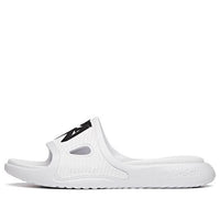 ANTA Slides 'White Black' 112131801-2