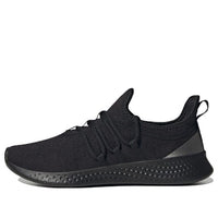 (WMNS) adidas Puremotion Adapt 2.0 'Black Matte Silver' H03758