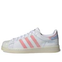 adidas Superstar Futureshell 'White Red Blue' FX5544